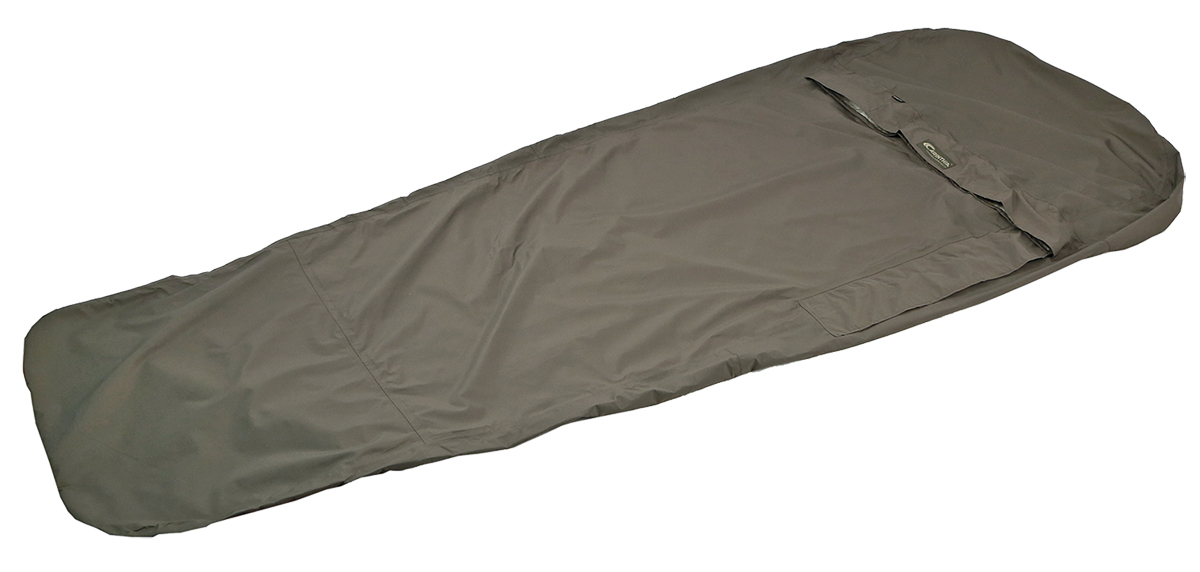 Carinthia Combat Bivy Bag Gore-Tex Oliv
